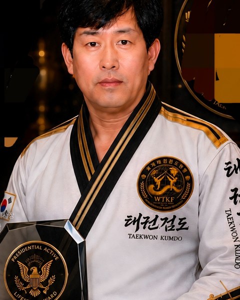 Master Administrator 전성권